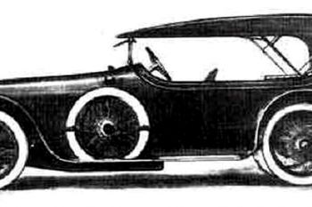 Automóvil Knight-Davidson (1913)